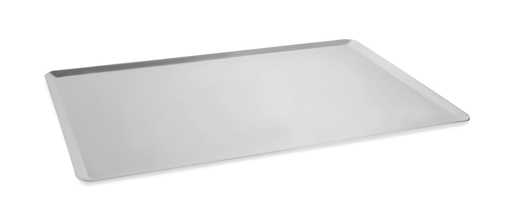 [P123060] Bandeja pastelería de aluminio de 60 x 40 cm