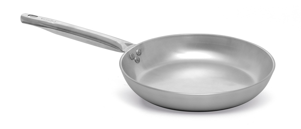 Sartén Alu Pro Expert con mango Ergos de Aluminio de 24 centímetros