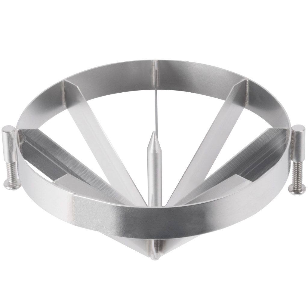 Cuchilla de reemplazo para gajos de 8 secciones para Wedgemaster™