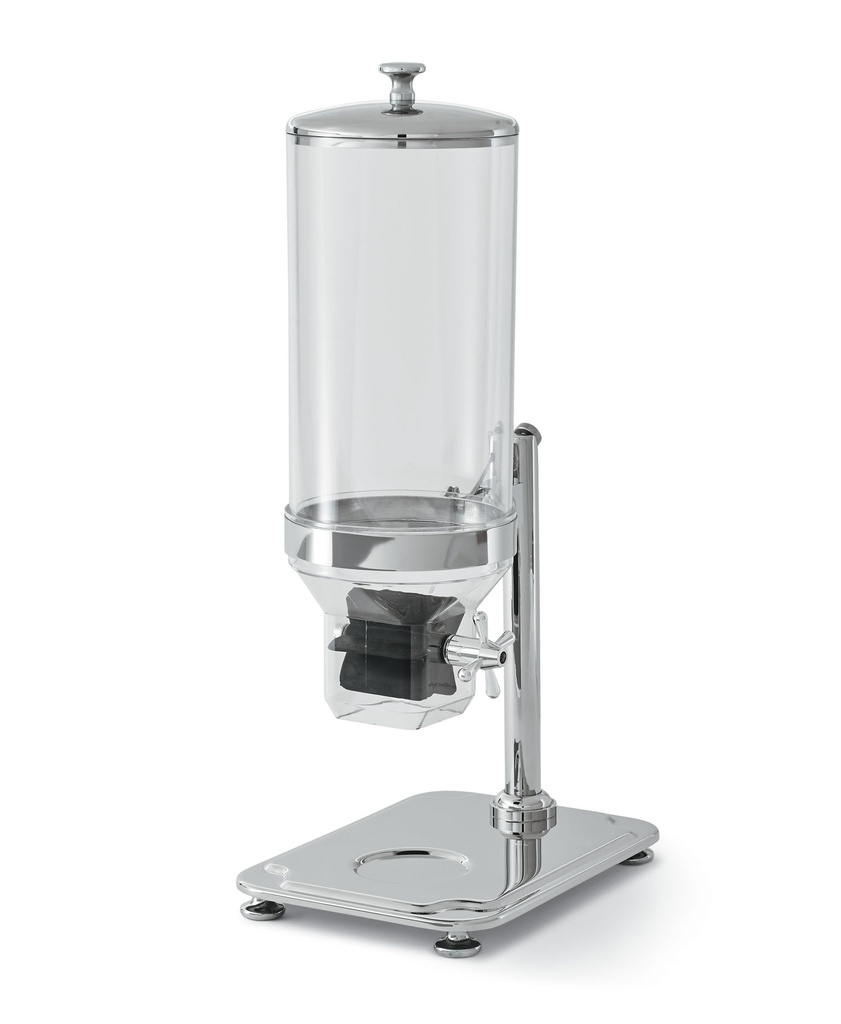 Dispensador de cereales D-Lux de 8 ½ cuartos