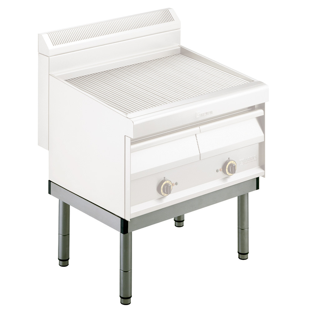 Soporte universal parrilla vapor