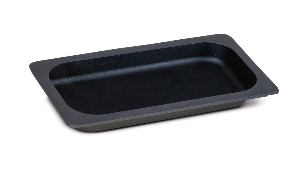 [P851325] Bandeja GN 1/3 especial grill