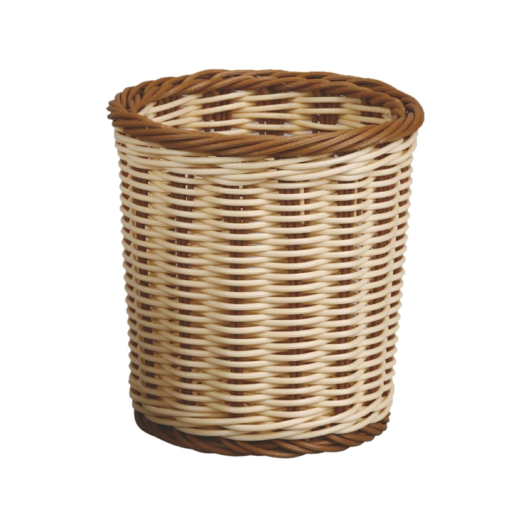 Dispensador de Cubertería Polipropileno de 13 cm