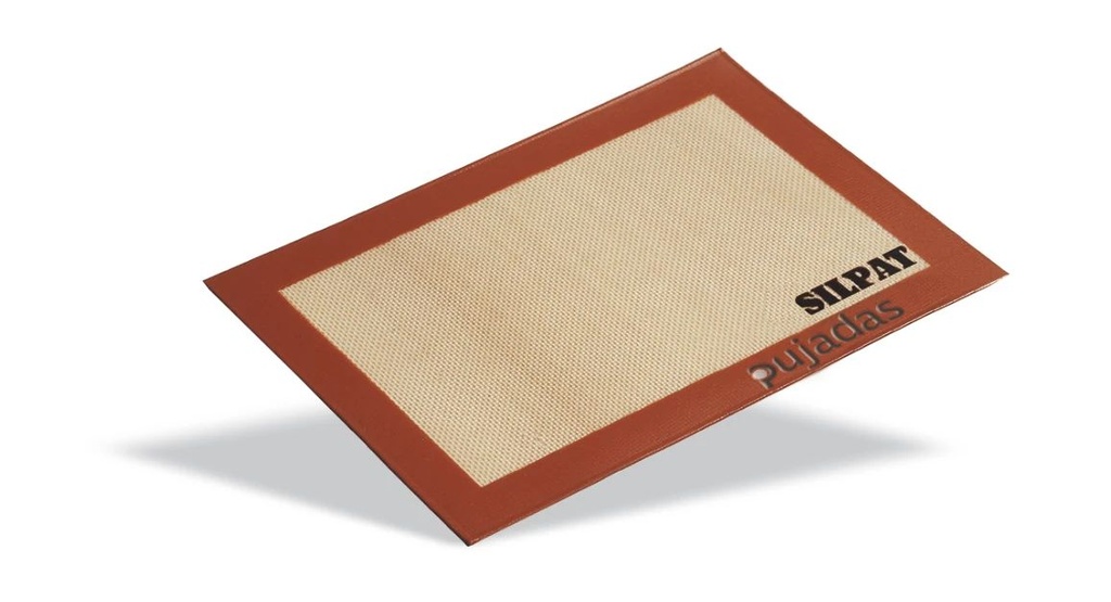 [P833002] Tapete de silicona antiadherente de 58.5 x 38.5 cm