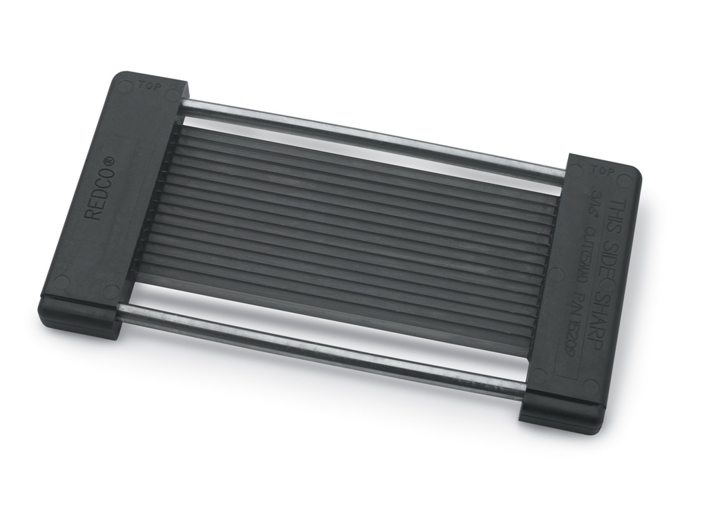 Cuchilla de reemplazo recta de 4.8 mm para el cortador de tomates InstaSlice™