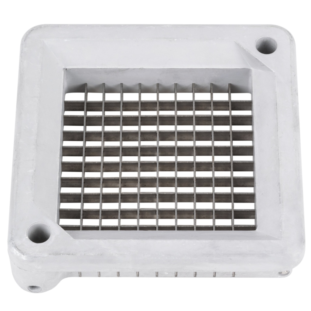 Recambio de cuchilla de 7 mm para dados y bastoncillos para el procesador manual de patatas