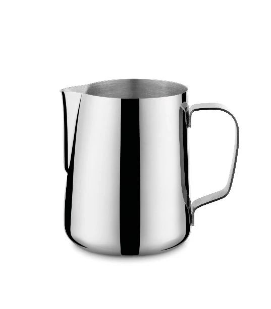 Lechera Planet Collection de 1.5 litros de acero inoxidable