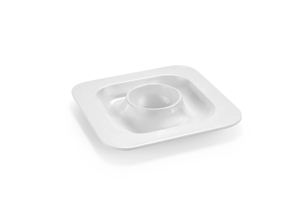 [P22088] Platillo para huevo