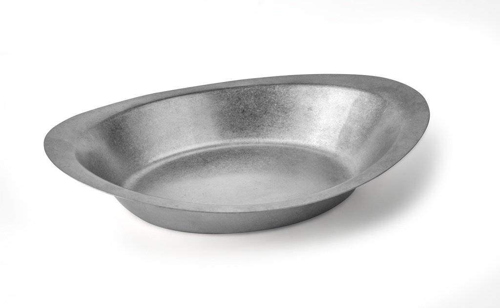 Fuente honda oval Vintage collection 26 x 18 cm