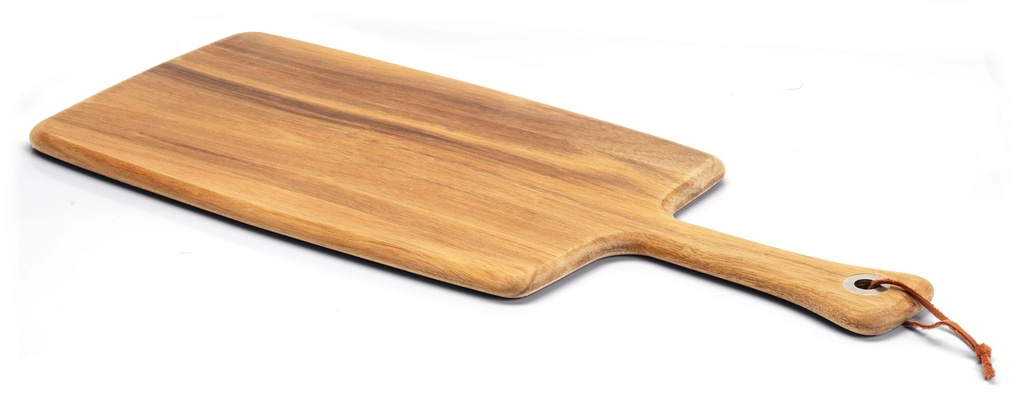 Tablero de madera 51,8 x 20,3 cm
