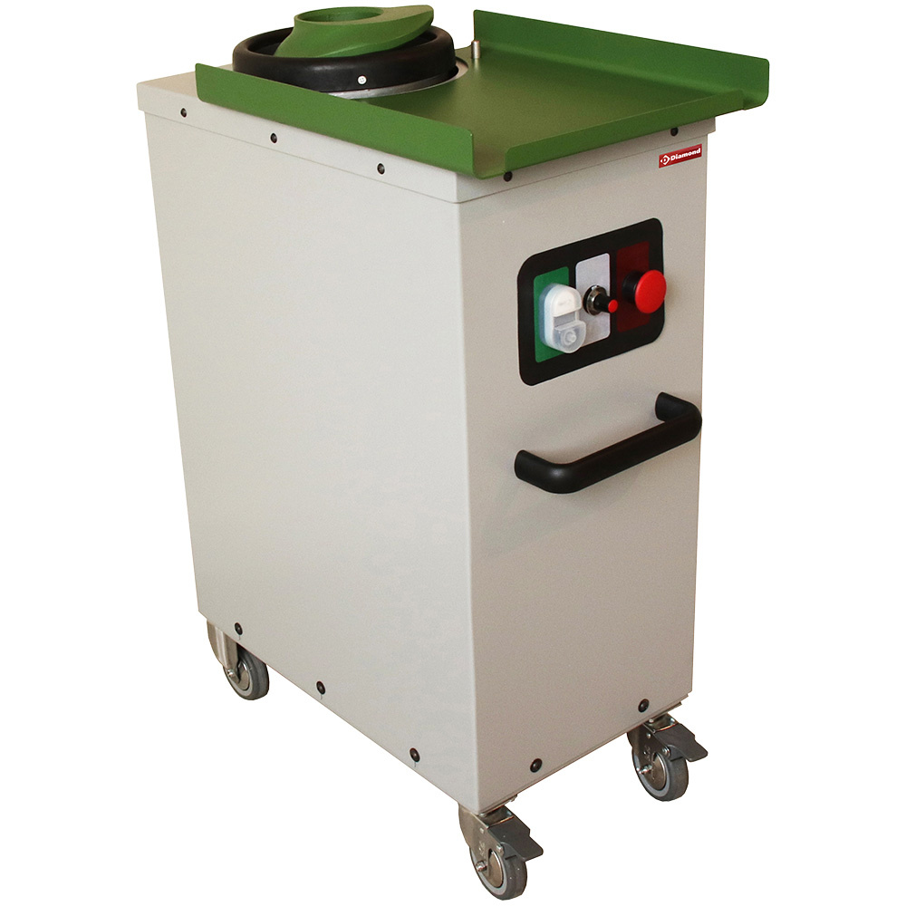 Bolinador 2500 p/h 20/300 gr
