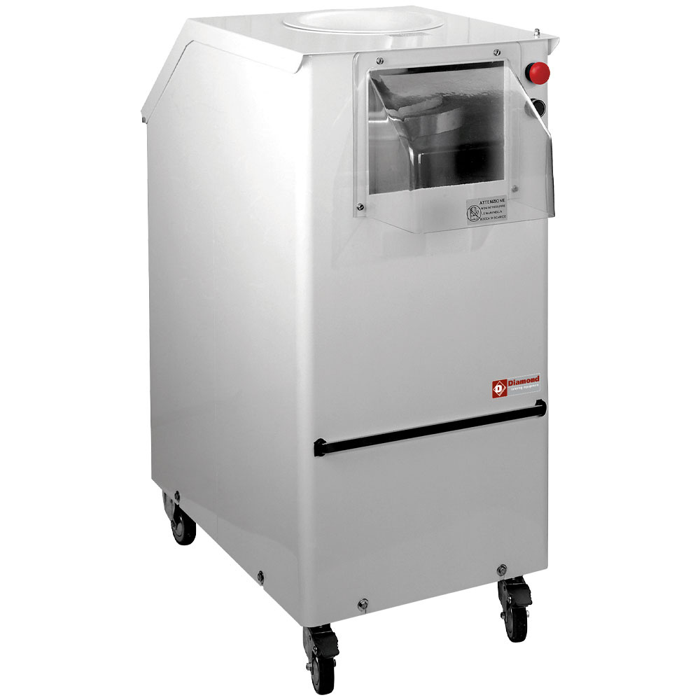 Bolinador 3600/800 p/h 20/1000 gr