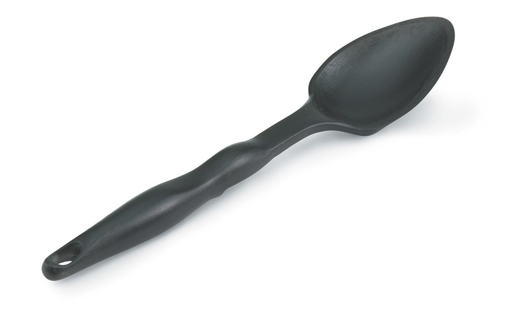 Cuchara de nylon perforado