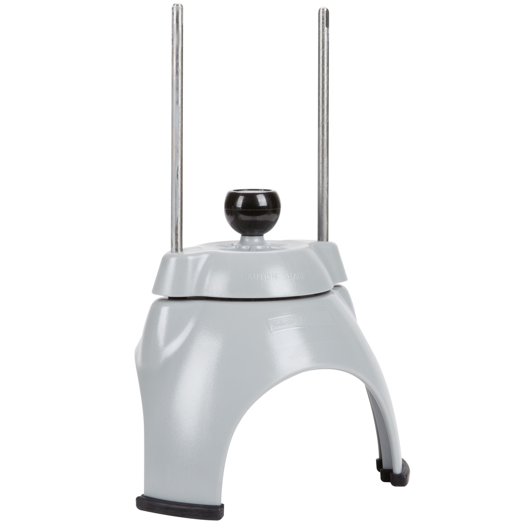 Cortador seccionador en gajos para tomates y cítricos de 6 secciones Wedgemaster™ II