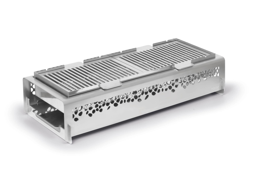 [P85220] GrillBox Duo