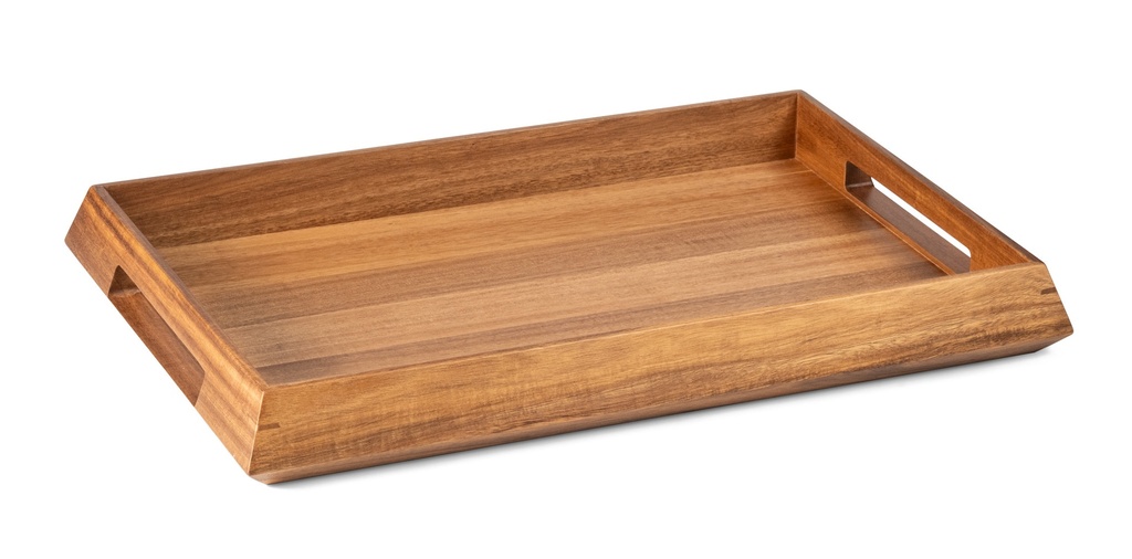 Bandeja de servicio reversible 60 x 40 cm