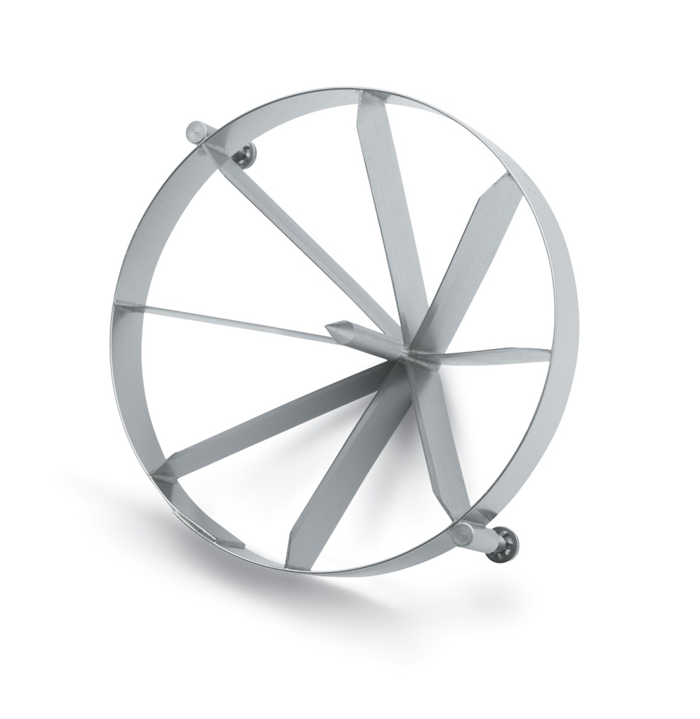 Cuchilla de reemplazo para gajos de 8 secciones para Wedgemaster™ II