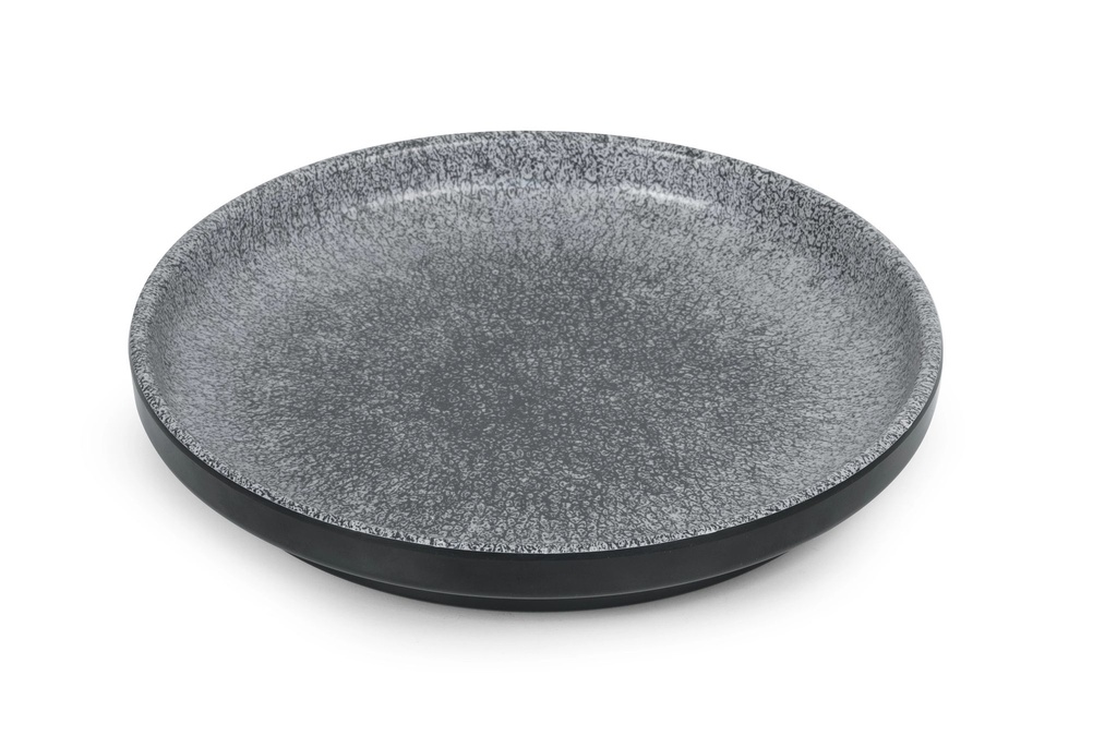 Plato Volcano 24 cm