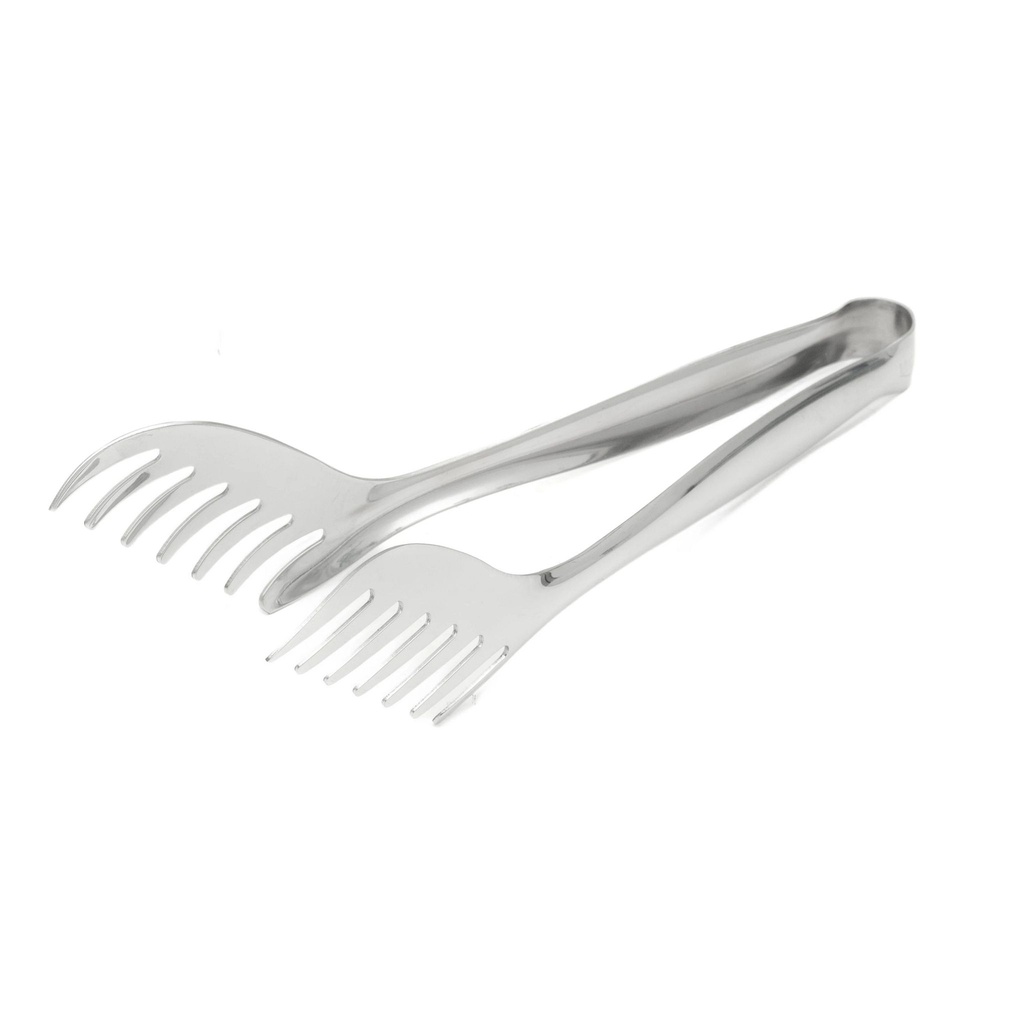 Tabletas de servicio de buffet de acero inoxidable