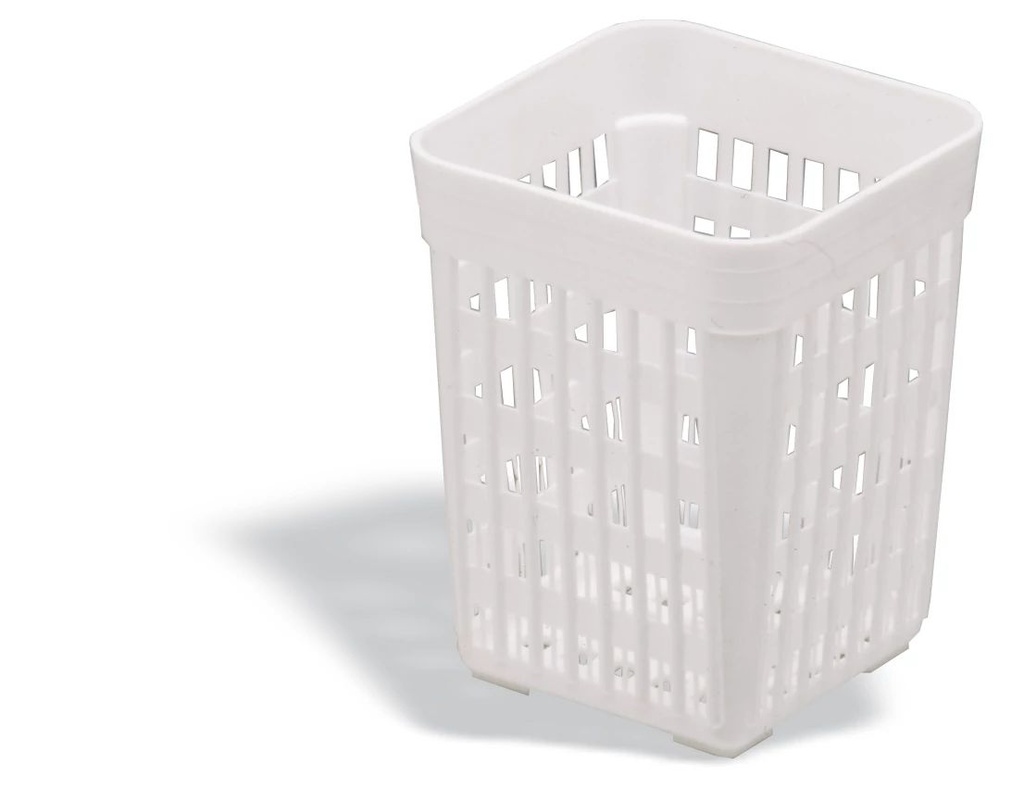 Cestilla para cubiertos en plástico