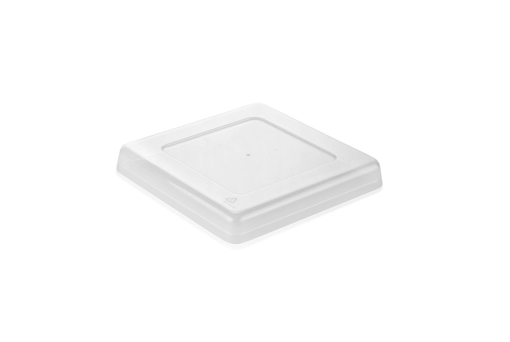 Tapa Polipropileno 18 x 18 cm