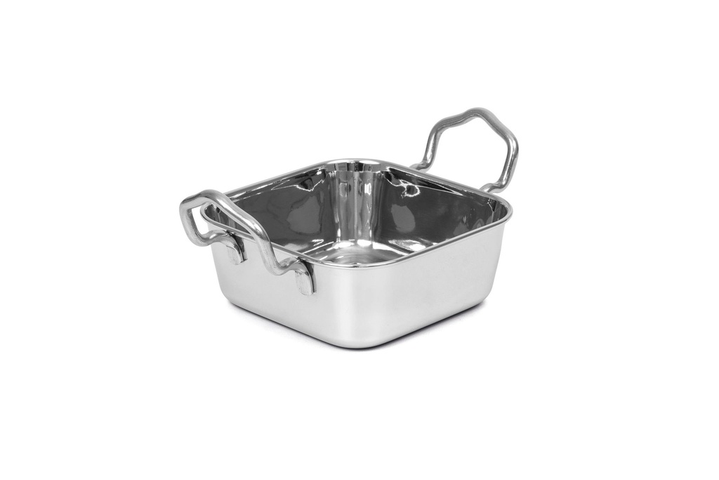 [P24411] Mini rustidera cuadrada