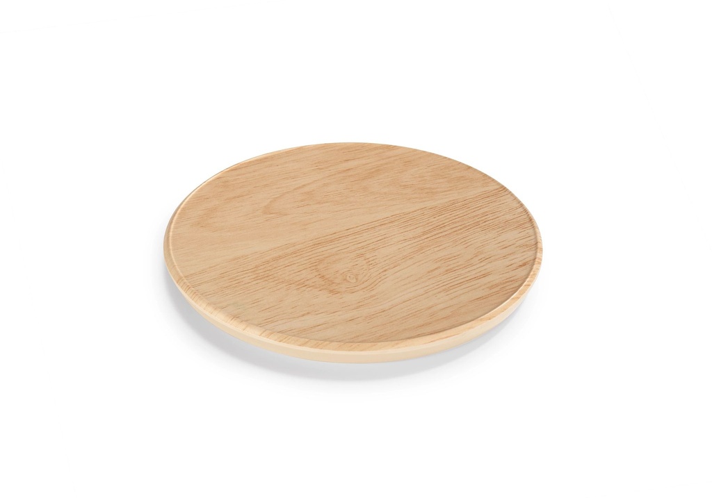 Soporte presentación de madera Melamina 32.5 cm