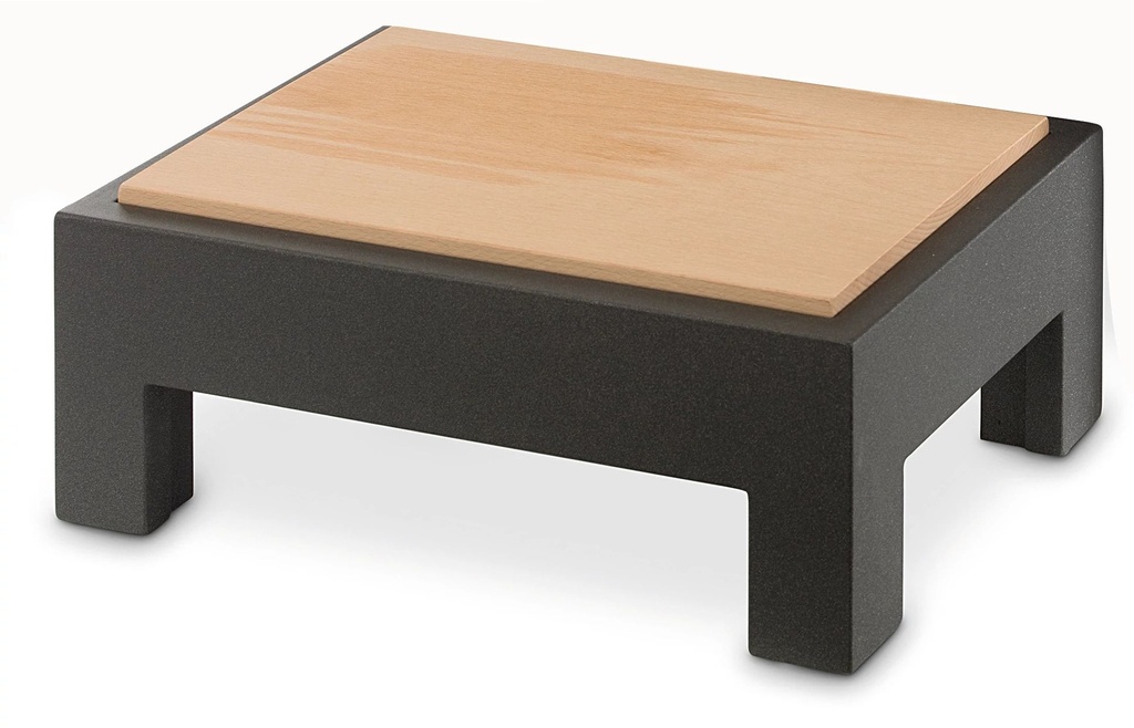 Tabla de corte para mesa de madera
