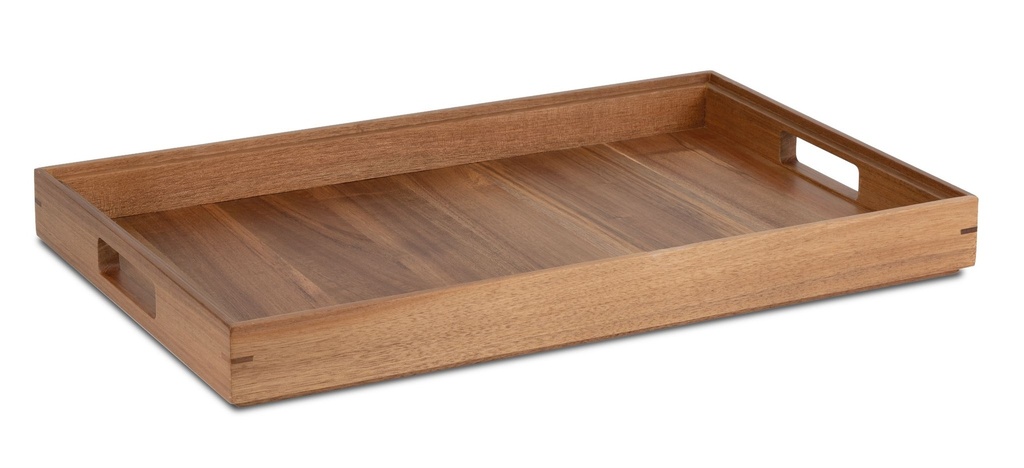 Caja de madera GN 1/1
