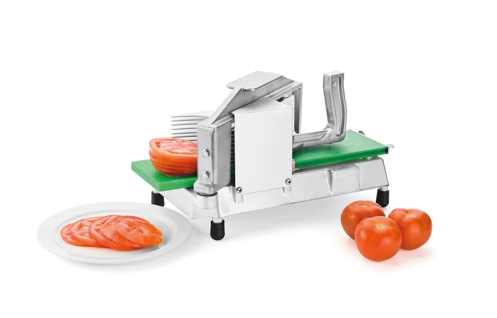 Cortador de tomates de 6.4 mm