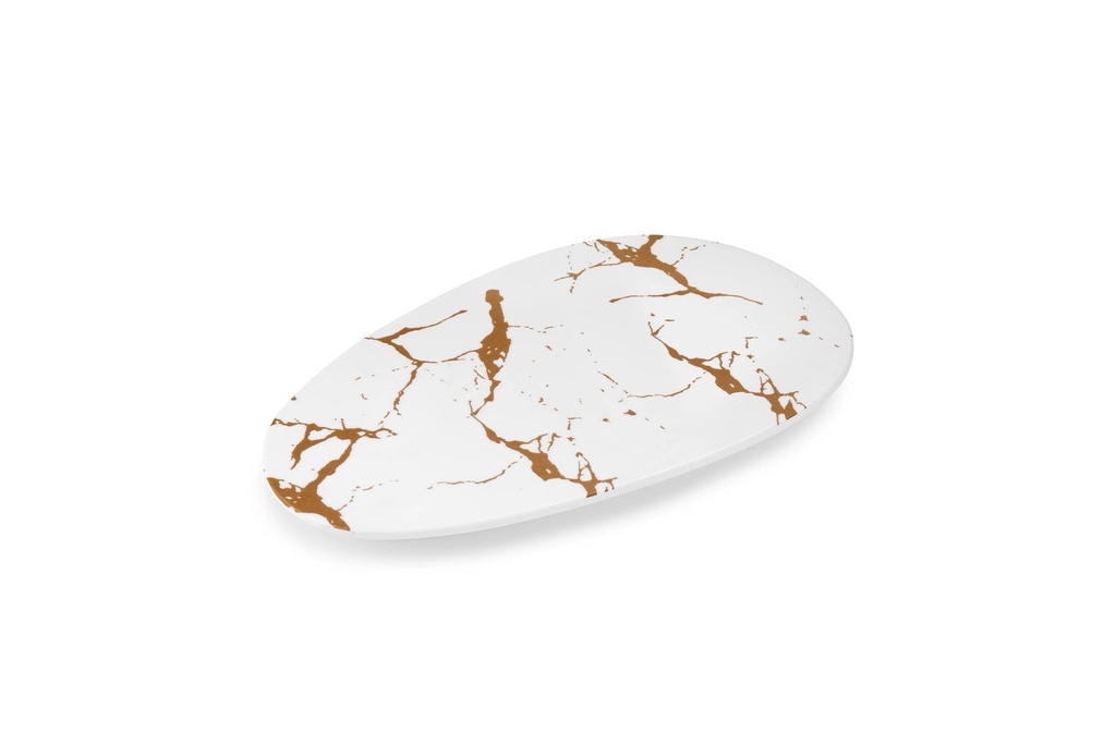 Plato de servicio 25,9 x 16,7 cm