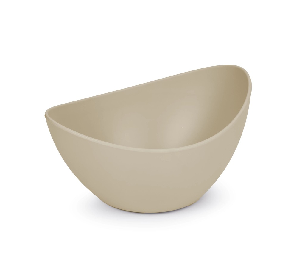 Bol Oval Sahara 26,5 x 32,5 cm