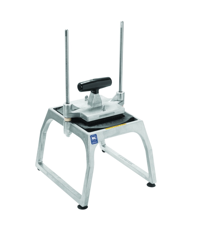 Procesador manual de alimentos de bastoncillos de 12.7 mm Insta Cut® 5.1