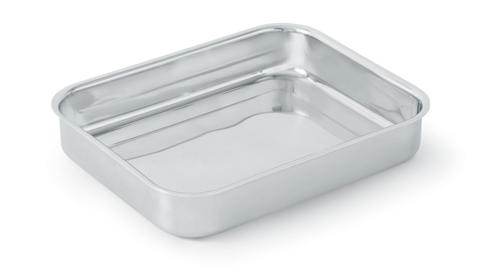 Sartén de comida para utensilios de cocina Miramar® de 2 ⅘ de cuarto de galón