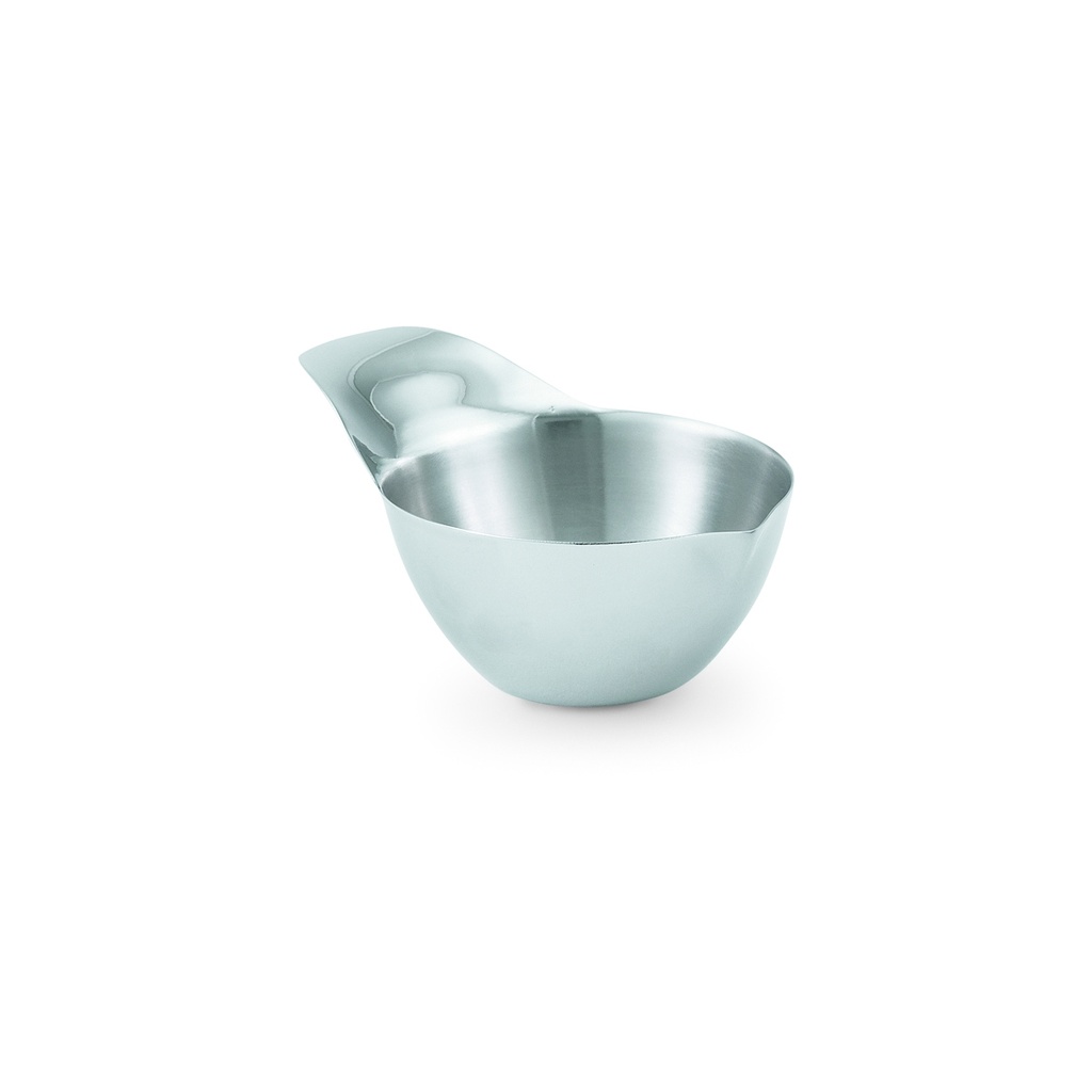 Ramekin de acero inoxidable de 0.59 L