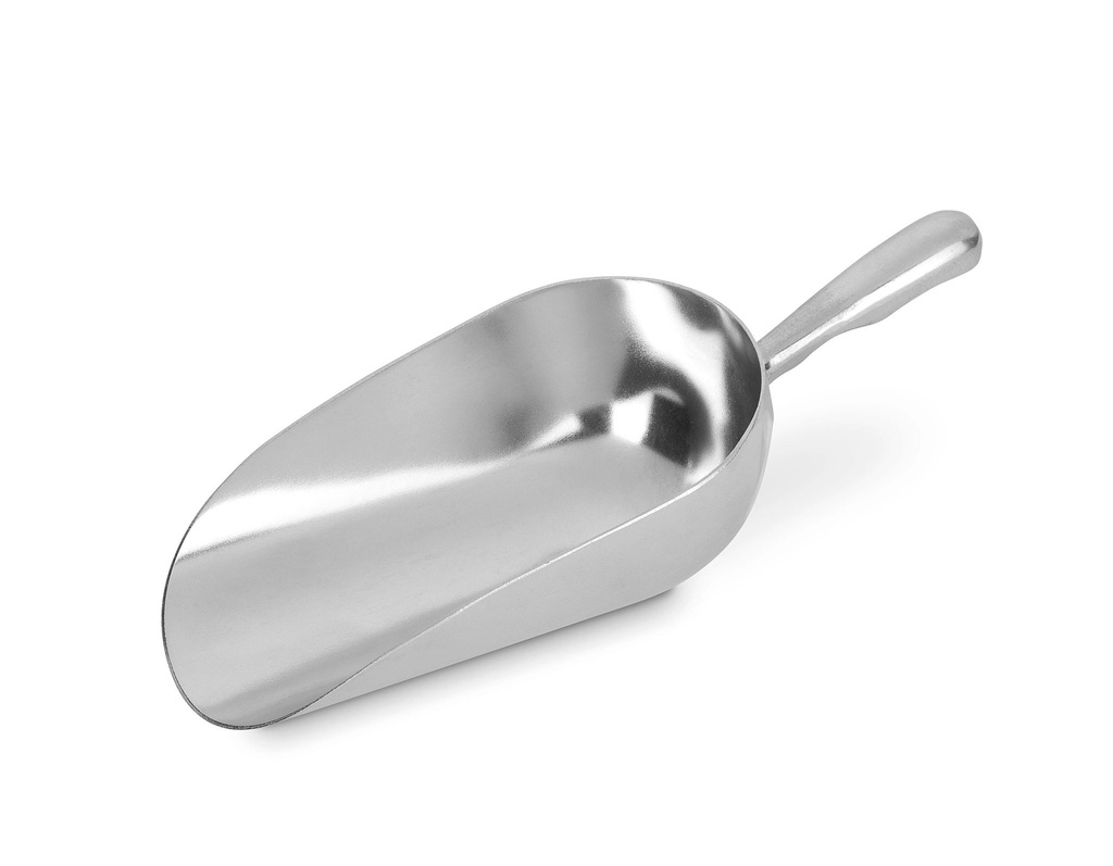 Librador de aluminio de 0,35 litros