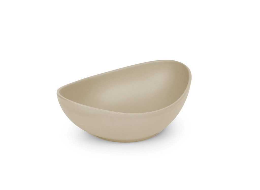 Bol Oval Sahara 20 x 15,5 cm