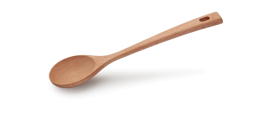 Cuchara de madera