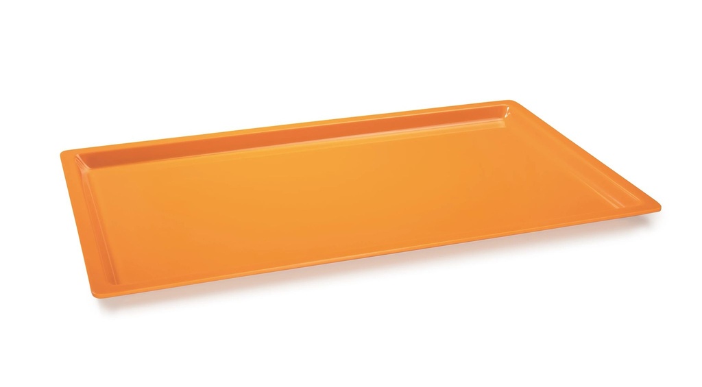 [P22868] Cubeta GN de 1/1 de 65 milímetros de profundidad en color amarillo