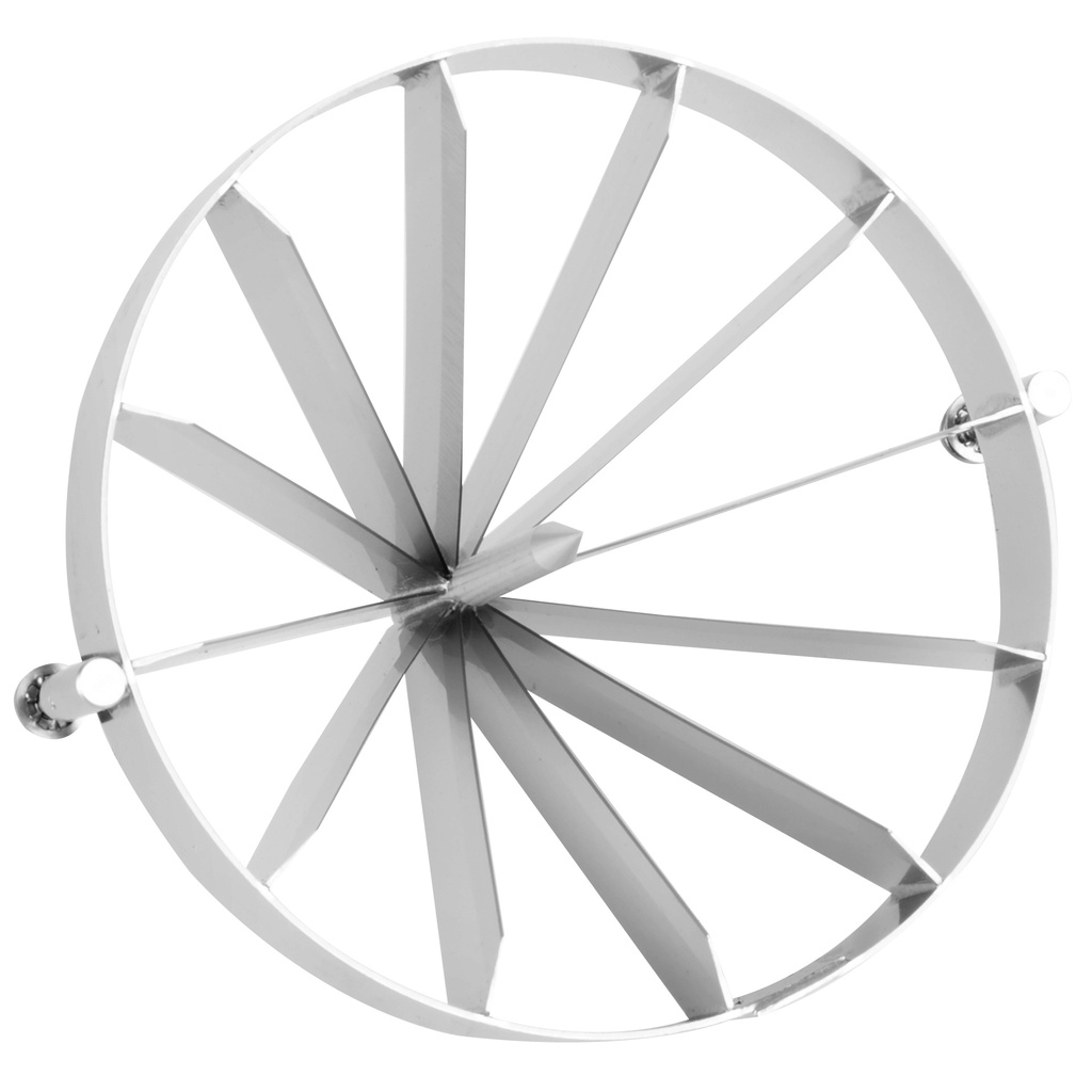 Cuchilla de reemplazo para gajos de 12 secciones para Wedgemaster™ II