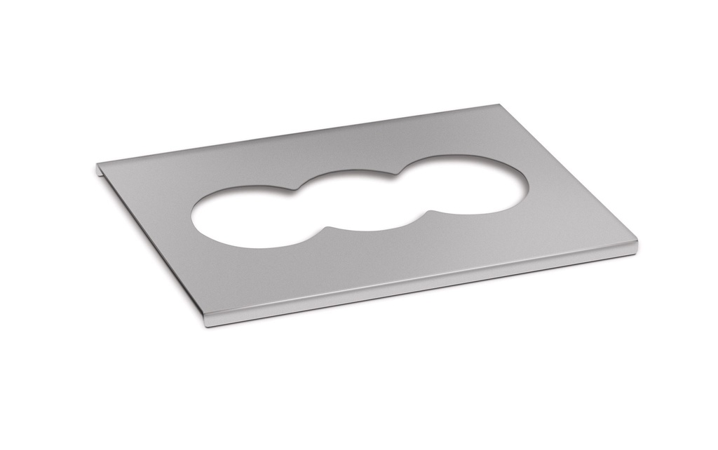 [P85204] Base para quemadores de combustible