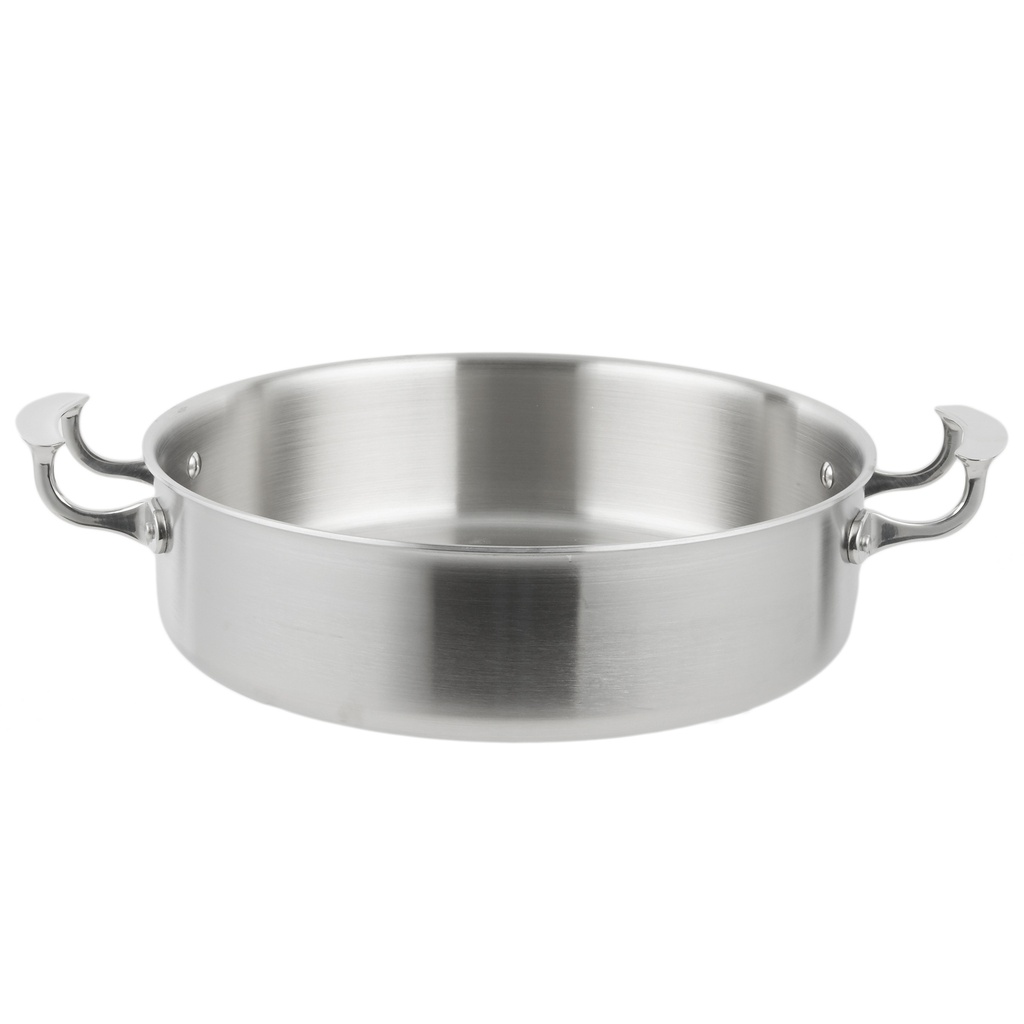 12-pulgadas Miramar® caja de brasero de utensilios de cocina