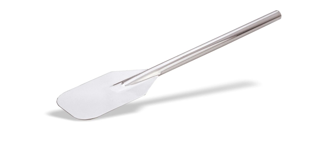Remo de acero inoxidable de 120 cm