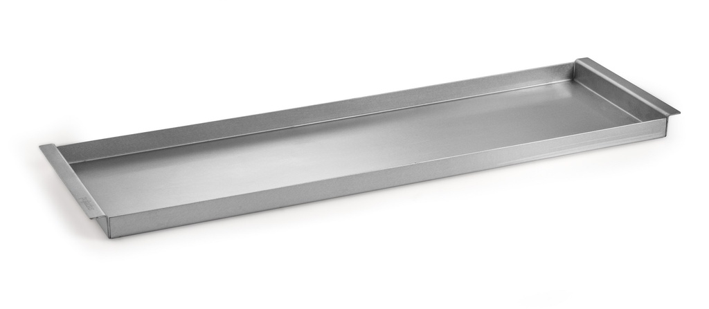 LLauna acero inoxidable GN 2/4