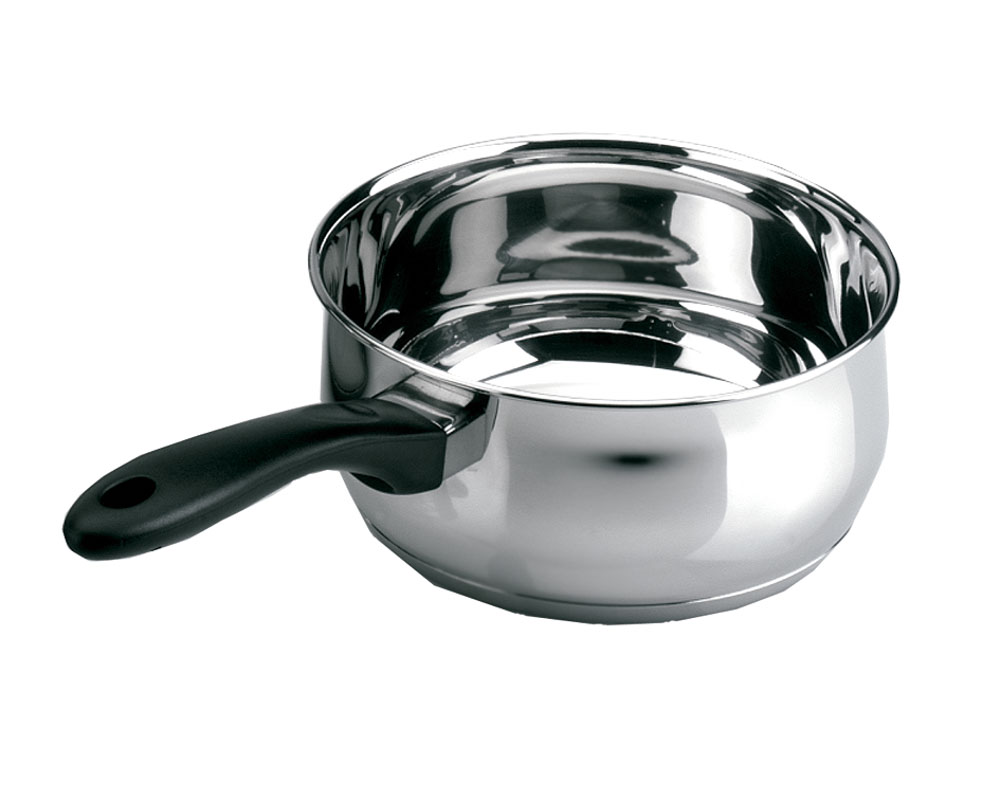 CAZO GARINOX 18/10 Ø18CM