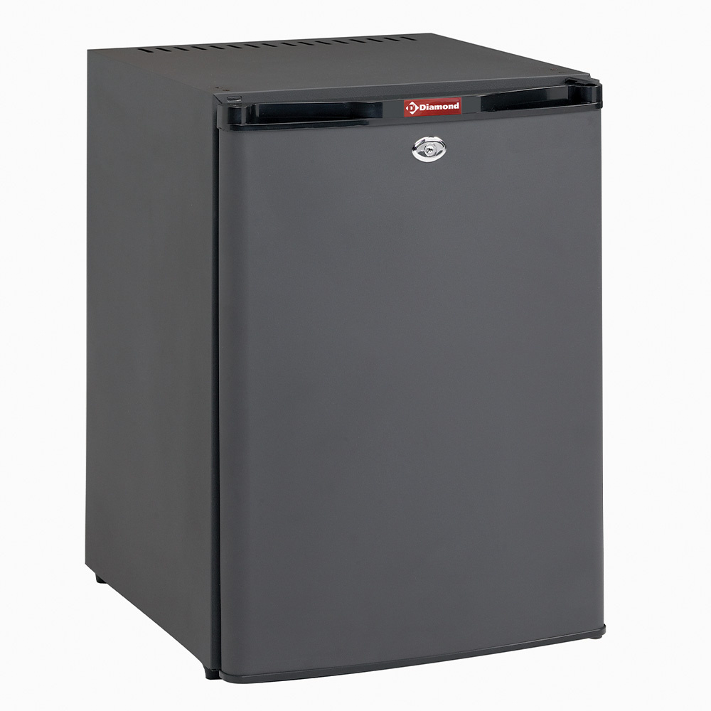 Mini-bar puerta llena, 42 litros