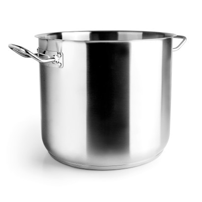 [16140] OLLA SIN TAPA Ø40 CM GASTRO