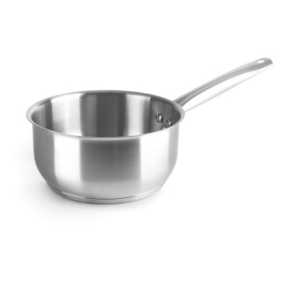 CAZO RECTO Ø12 CM GASTRO