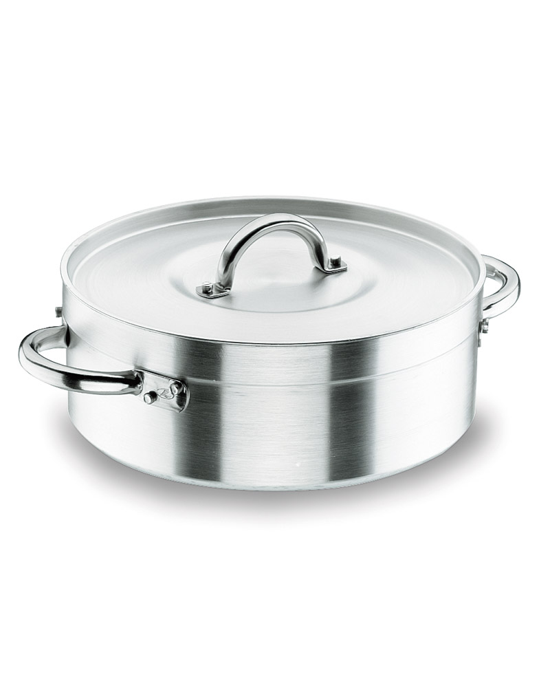 CACEROLA CON TAPA 32 CMS. CHEF