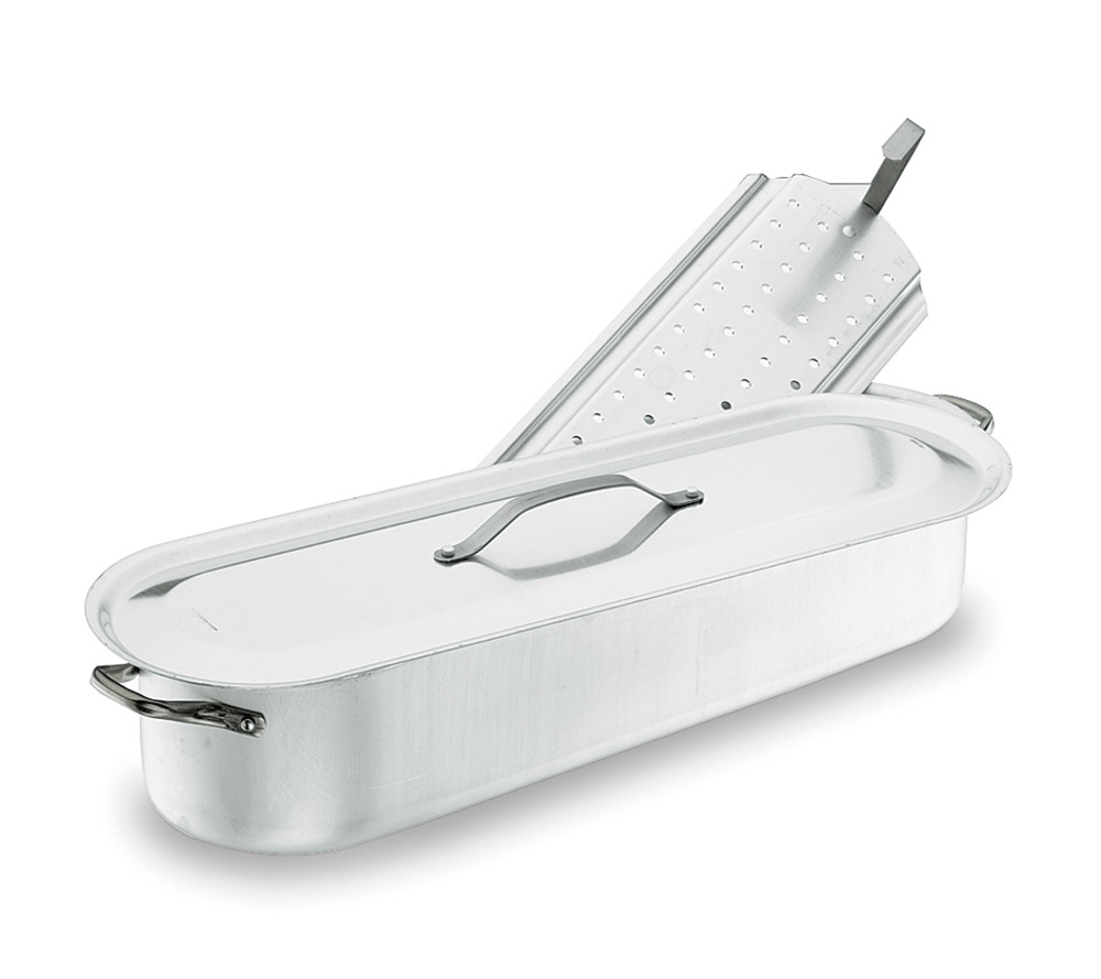 HERVIDOR PES.70 CHEF